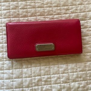 Marc by Marc Jacobs wallet